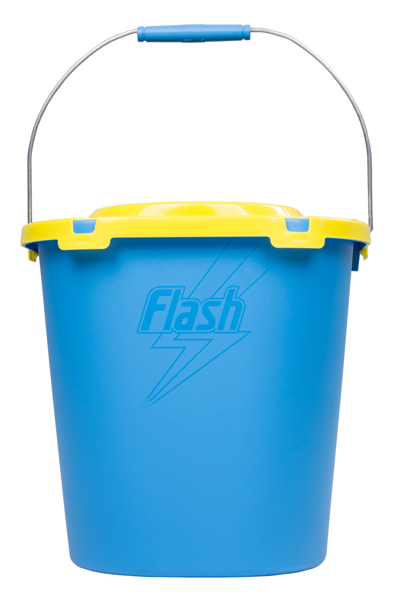 FLASH 16L Bucket With Handle