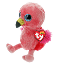 TY Beanie Boo - Gilda Flamingo