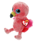 TY Beanie Boo - Gilda Flamingo