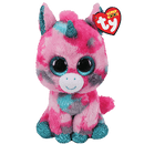 TY Beanie Boo - Gumball Unicorn