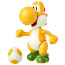 Super Mario 4inch Articulated Figure Assortment