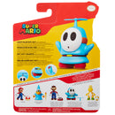 Super Mario 4inch Articulated Figure Assortment