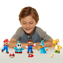 Super Mario 4inch Articulated Figure Assortment