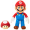 Super Mario 4inch Articulated Figure Assortment