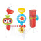 Yookidoo Spin & Sprinkle Lab Bath Toy