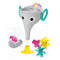 Yookidoo FunElefun Fill & Sprinkle Bath Toy