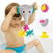 Yookidoo FunElefun Fill & Sprinkle Bath Toy