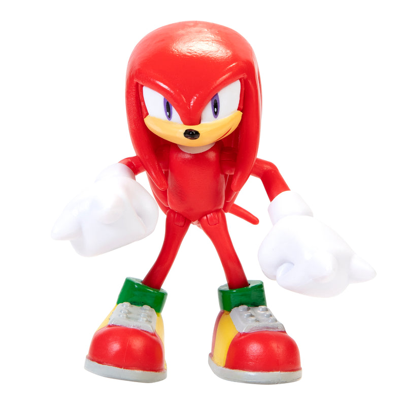 Sonic The Hedgehog 2.5inch Figure Assortment