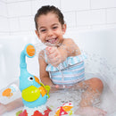 Yookidoo Elefountain Water Show Bath Toy