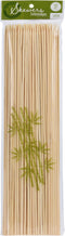 Bamboo Skewers 30cm 100pk