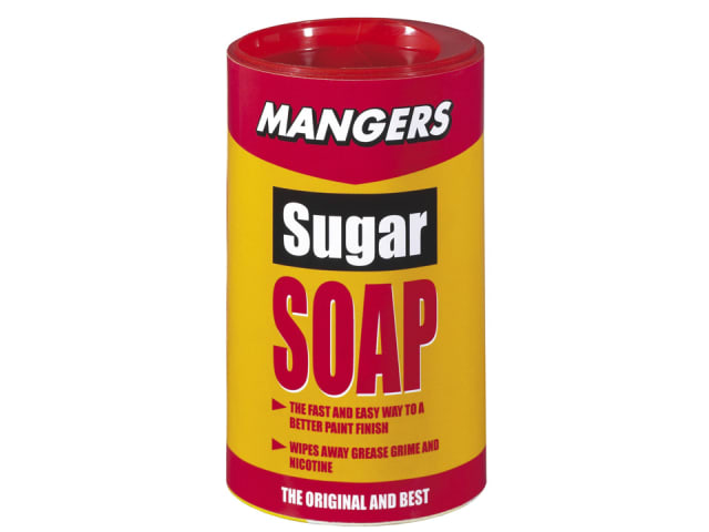 Sugar Soap Mix 450g