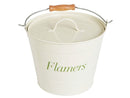Flamers Bucket and Lid