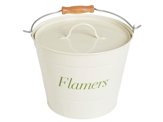 Flamers Bucket and Lid