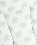 Mamas & Papas Changing Mat - Elephant Family