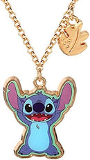 Disney Lilo & Stitch Necklace