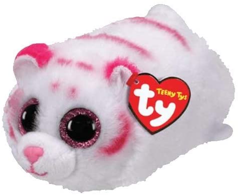 Teeny TY - Tabor Tiger