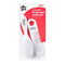 Tommee Tippee Baby Brush & Comb Set - White