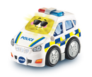 Vtech Toot-Toot Police & Fire Vehicle 2pk