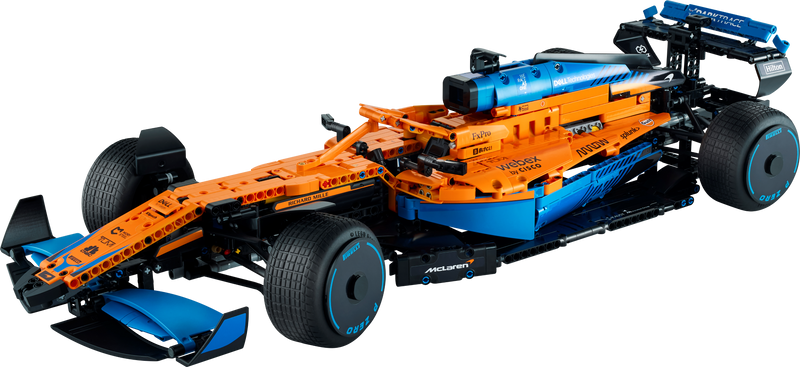 LEGO Technic McLaren Formula 1™ Race Car