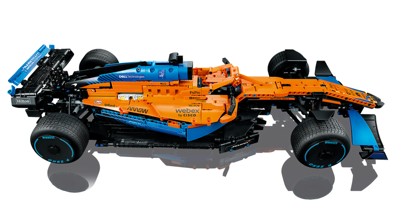 LEGO Technic McLaren Formula 1™ Race Car