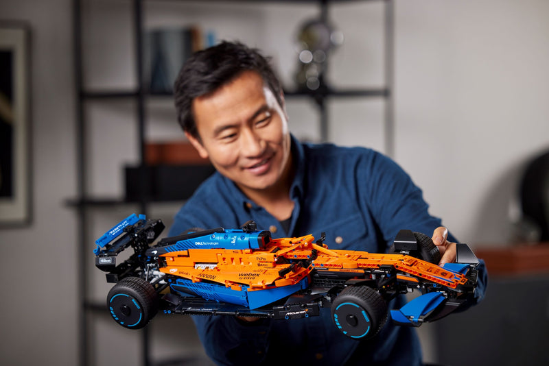 LEGO Technic McLaren Formula 1™ Race Car