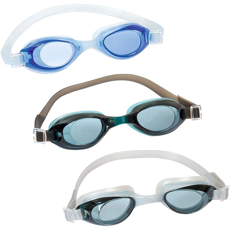 Hydro Pro Activewear Swimming Goggles