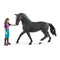 Schleich Horse Club Lisa & Storm