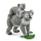 Schleich Koala Mother & Baby