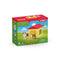 Schleich Friendly Dog House