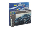 Revell BMW i8