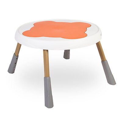 Redkite BabyGoRound 3-in-1 Play Table - Multicolour