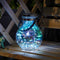 Solar Firefly Opal Lantern