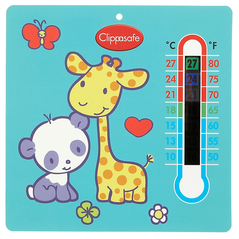 Clippasafe Nursery Thermometer