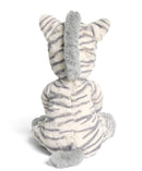 Mamas & Papas Welcome To The World Ziggy Zebra Soft Toy