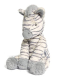 Mamas & Papas Welcome To The World Ziggy Zebra Soft Toy