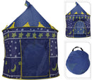 Knights Castle Playtent