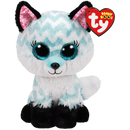 TY Beanie Boo - Atlas The Aqua Fox
