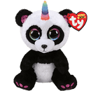 TY Beanie Boo - Paris Panda