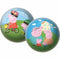 Peppa Pig Ball 23cm - One Supplied