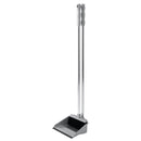 Long Handled Dustpan & Brush