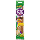 Munch & Crunch Jumbo Rolls with Lamb & Rice 2pk