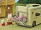 Sylvanian Families Family Campervan