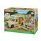 Sylvanian Families Family Campervan