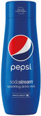 SodaStream Pepsi Flavour 440ml