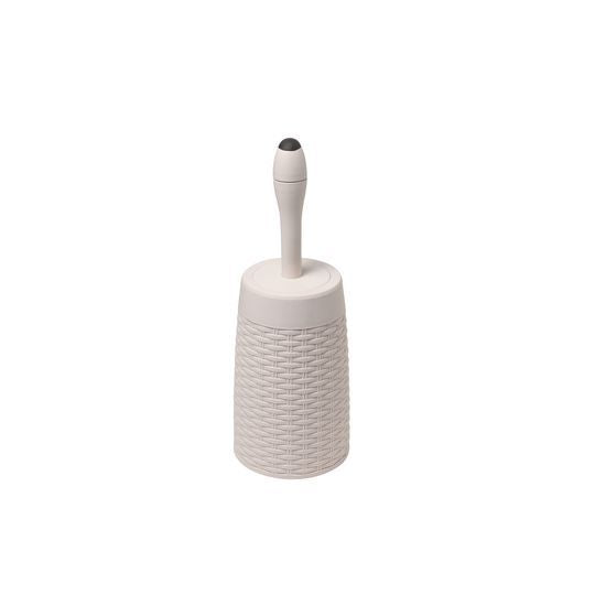 Rattan Toilet Brush Calico