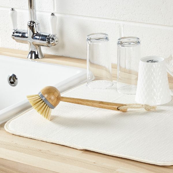 Addis Bamboo Dish Brush