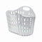 Fold Flat Laundry Basket - 38L