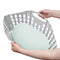Fold Flat Laundry Basket - 38L