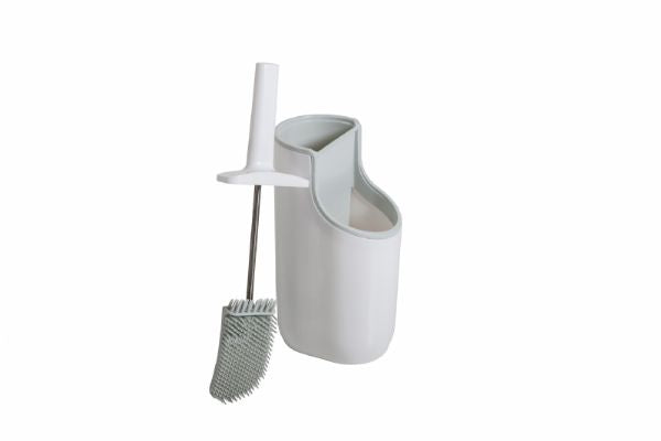 Mode Silicone Toilet Brush