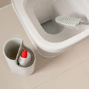 Mode Silicone Toilet Brush